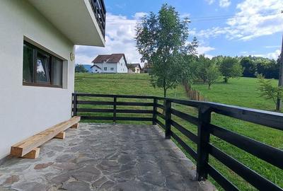 Casă cu 10 camere în Șimon - 3