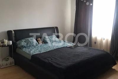 Apartament cu 3 camere decomandat, mobilat în Mănăștur