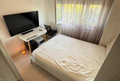 Apartament cu 3 camere decomandat în Valea Rosie - 5