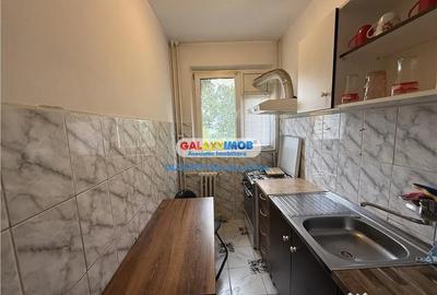 Apartament cu 2 camere decomandat în Mihai Bravu