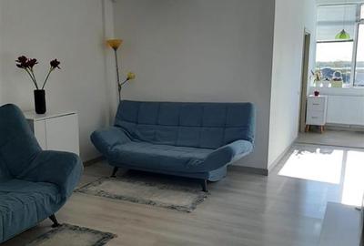 Apartament cu 2 camere decomandat, mobilat în Barieră - 1