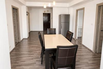 Apartament cu 3 camere în Nord - 2
