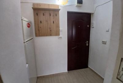 Garsonieră decomandată în Central - 4