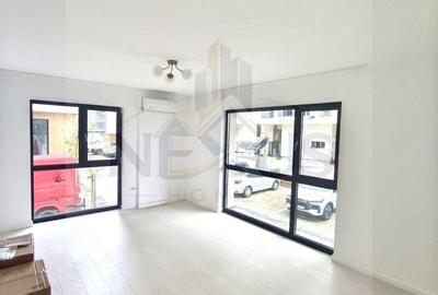 Apartament cu 2 camere decomandat în Popești-Leordeni