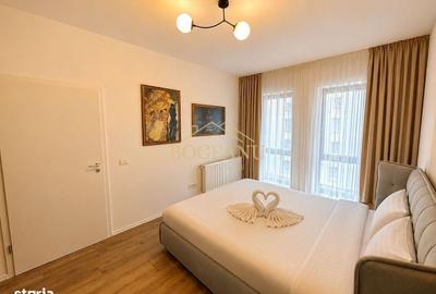 Apartament cu 2 camere în Neptun - 15