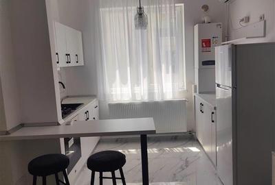 Apartament cu 2 camere decomandat, mobilat în Roșu - 3