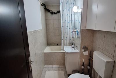 Apartament cu 2 camere decomandat în Rogerius - 5