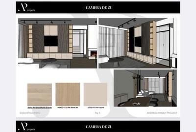 Casă cu 3 camere cu Teren 160 Mp în Central - 3