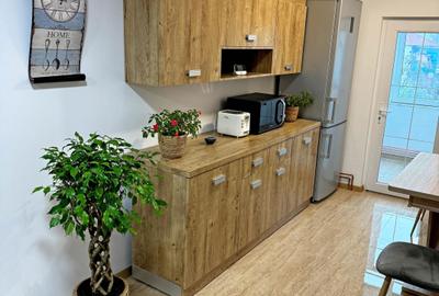 Apartament cu 2 camere decomandat în Ultracentral - 1