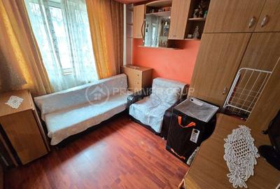 Garsonieră în Podu Roș - 1