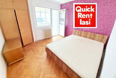 Apartament cu 2 camere decomandat în Bd. Independenței - 1