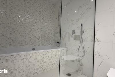 Apartament cu 3 camere în Aviației