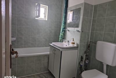 Apartament cu 2 camere decomandat, mobilat în Orașul Nou - 2