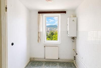 Apartament cu 2 camere semidecomandat în Centrul Civic - 5