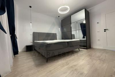 Apartament cu 2 camere decomandat, mobilat în Șelimbăr