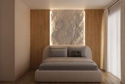 Apartament cu 2 camere decomandat în Chiajna