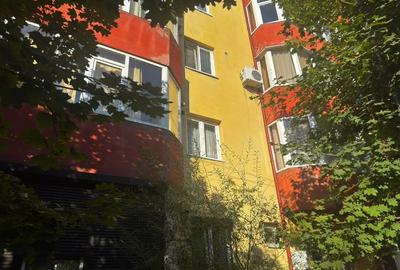 Apartament cu 2 camere decomandat, mobilat în Zahana