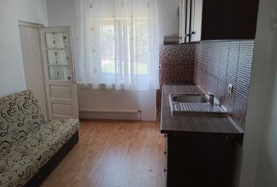 Casă cu 3 camere în Băbana - 2