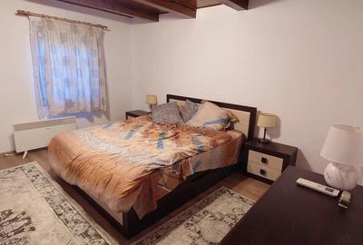 Casă cu 3 camere cu Teren 814 Mp în Sânandrei - 5