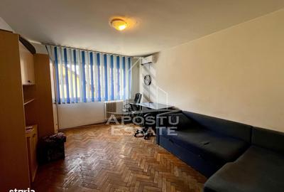 Garsonieră, mobilată în Fabric - 1