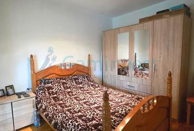 Apartament cu 2 camere semidecomandat în Beiuș