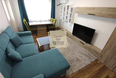Apartament cu 3 camere decomandat, mobilat în Central - 4