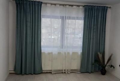 Apartament cu 2 camere semidecomandat în Central - 1