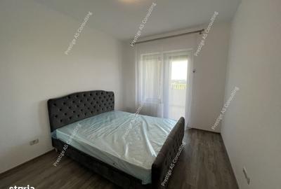 Apartament cu 2 camere decomandat în Chișoda - 6