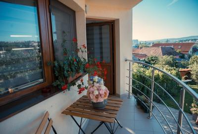 Apartament cu 2 camere în Central - 4