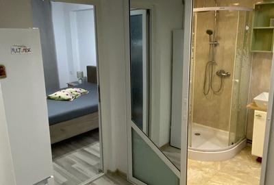 Apartament cu 2 camere decomandat în Centrul Istoric - 4