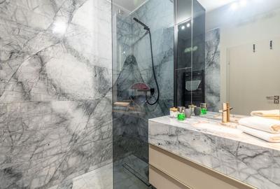 Apartament cu 2 camere semidecomandat în Central - 8
