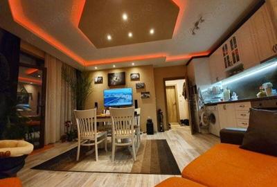 Apartament cu 2 camere în Aradului
