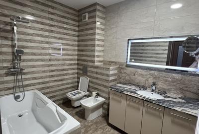 Apartament cu 3 camere în Tractorul - 14