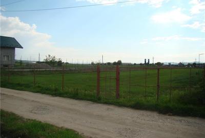 Teren de 4850 mp, în Budești - 2