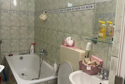 Garsonieră semidecomandată în Aradului