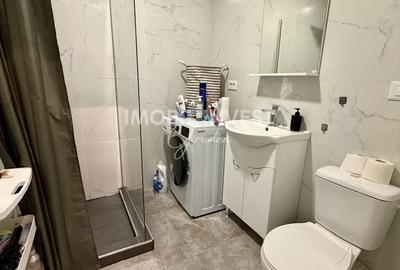 Apartament cu 2 camere în Cetate