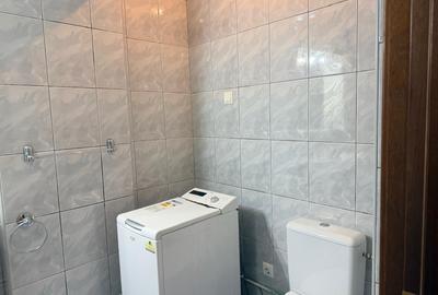 Apartament cu 4 camere decomandat în George Enescu - 9