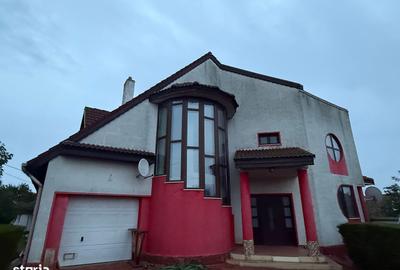 Casă cu 5 camere cu Teren 794 Mp în Mihail Kogălniceanu - 2