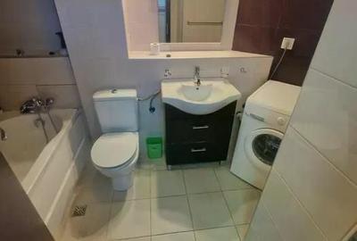 Apartament cu 2 camere decomandat, mobilat în Aradului - 3