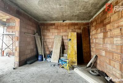 Casă cu 4 camere cu Teren 310 Mp în Șag