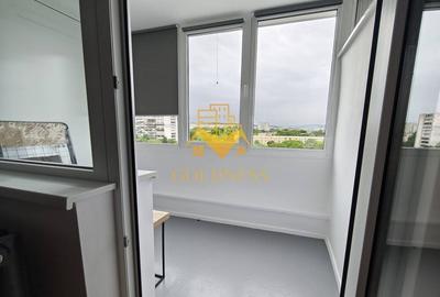 Garsonieră nedecomandată, mobilată în Gheorgheni - 5