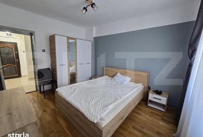 Apartament cu 2 camere decomandat în Central - 12