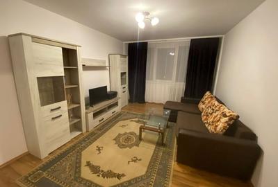 Apartament cu 2 camere decomandat în Drumul Taberei - 2