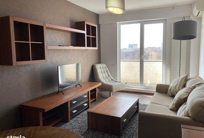 Apartament cu 2 camere în Tineretului