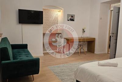 Apartament cu 4 camere decomandat în Romană - 2