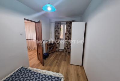 Apartament cu 2 camere semidecomandat, mobilat în Nord - Spitalul Județean - 10