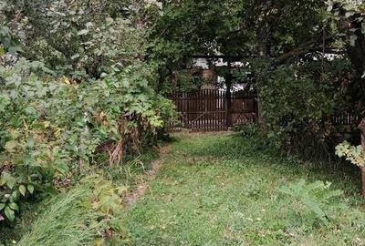 Casă cu 3 camere cu Teren 404 Mp în Măneciu - 16