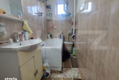 Apartament cu 2 camere decomandat în Peneș Curcanul