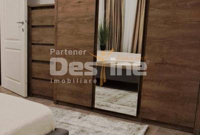 Apartament cu 2 camere decomandat, mobilat în Central - 8