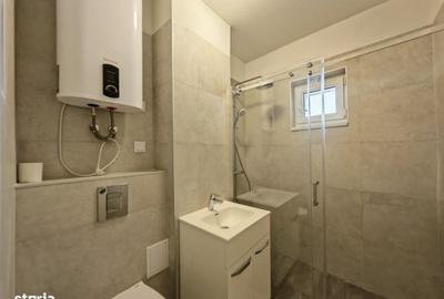 Apartament cu 3 camere decomandat în Domenii